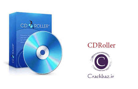 cd roller 10.40.30.0 crack