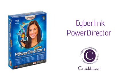 download cyberlink powerdirector 8 deluxe